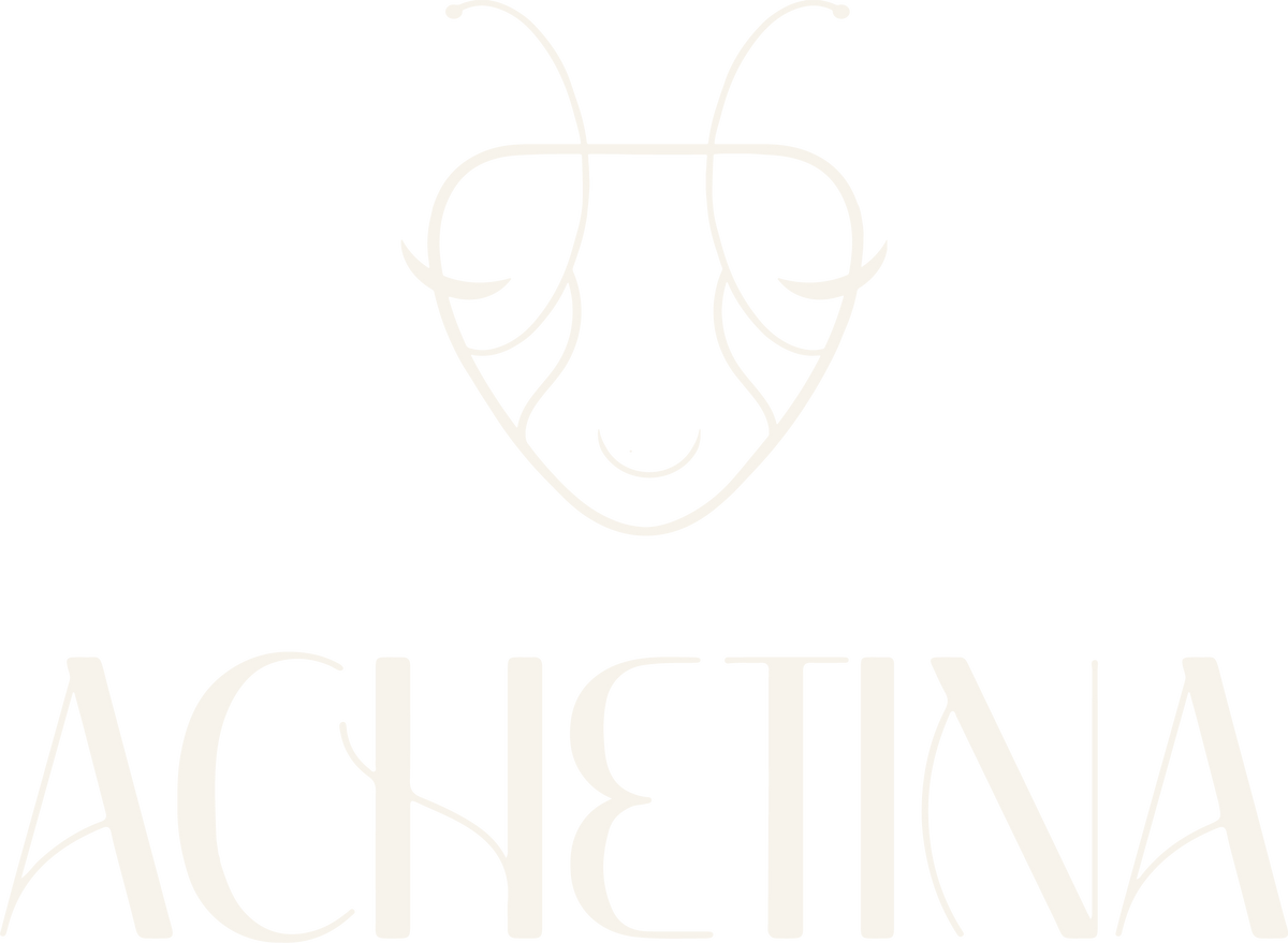 ACHETINA